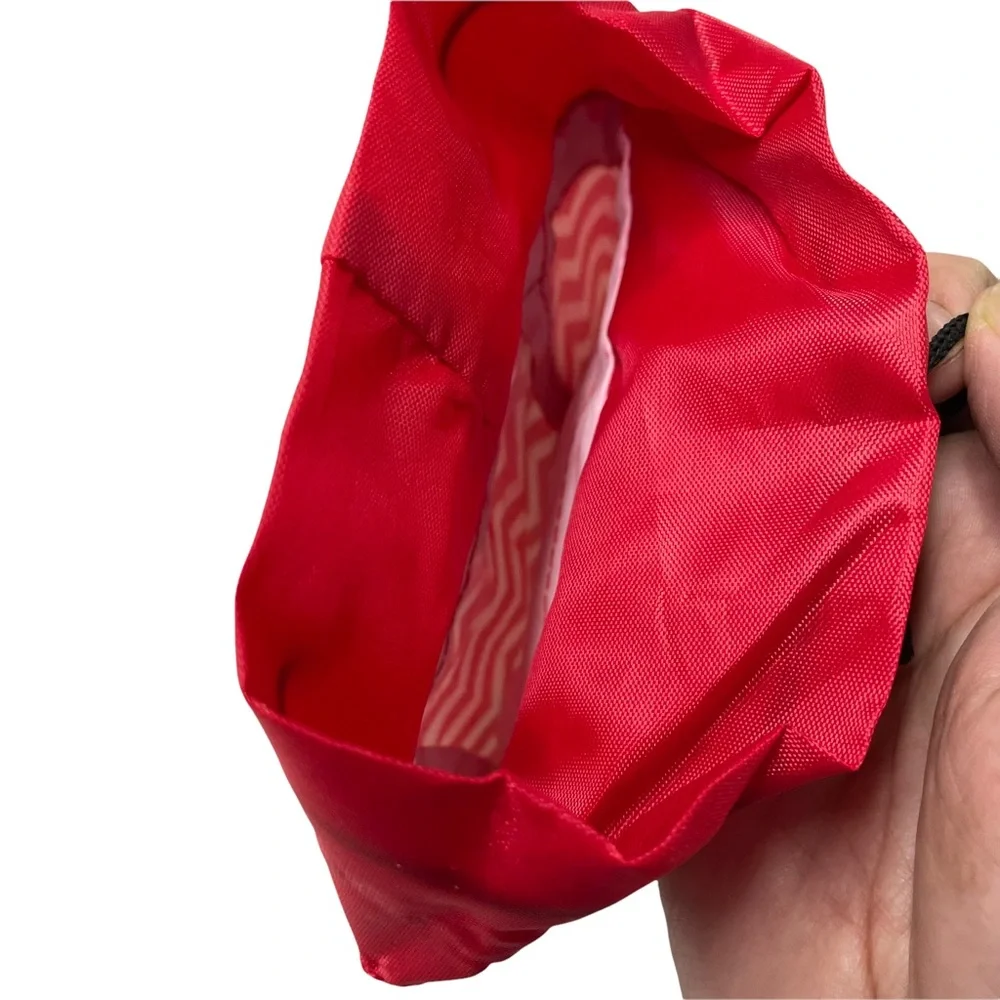 - MSC Pet treat bag